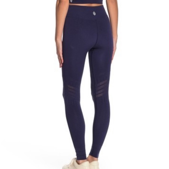 Free People Gone Adrift Leggings - Picture 7 of 12